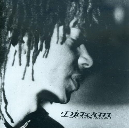 Coisa de Acender [Audio CD] Djavan; Cecilia Spyer; Carlinhos Bala; Torcuato Mariano; Marcelo Martins; Marco Lobo; Marcos Suzano; Arthur Maia; Glauton Campello; Leo Leobons; Alexander Horvath; Ronnie Foster; Fl via Virg nia; Endre Granat and Kika Tristao