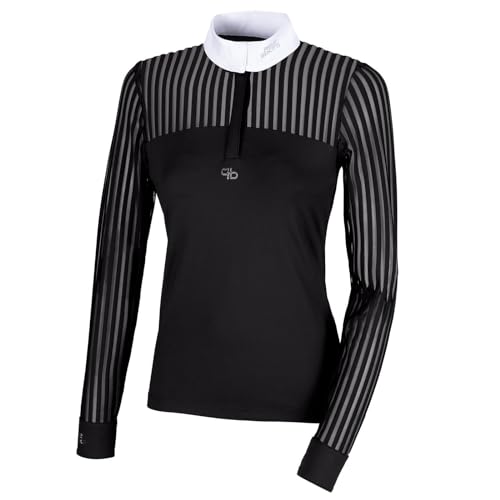 Blouse Pikeur femme collection été chemisier equitation selection 5290