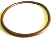 2-276/V7-11'' X 11-1/4'' X 1/8'' Viton O-Ring