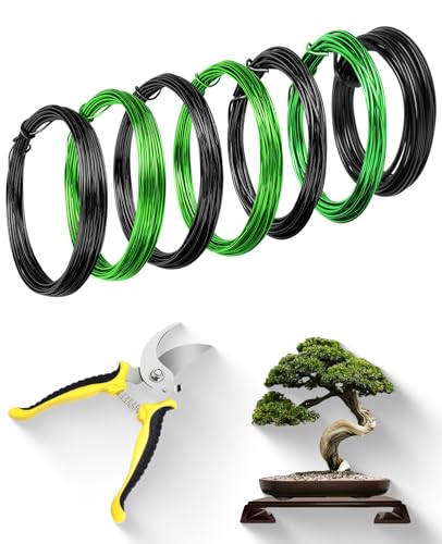 MOSFiATA Bonsai Wire Kit