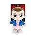Famosa Softies Eleven Stranger Things Peluches, Multicolore, 26 cm (760021113)