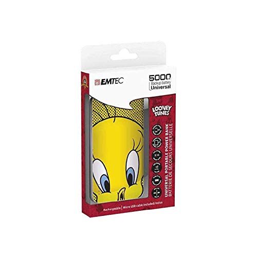 Emtec ECCHA5U750LT1U