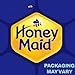 Honey Maid Fresh Stacks Graham Crackers, 12.2 oz (6 Stacks)