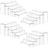 Fixwal Acrylic Risers