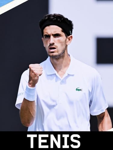 Gonzalo Bueno - Pierre-Hugues Herbert