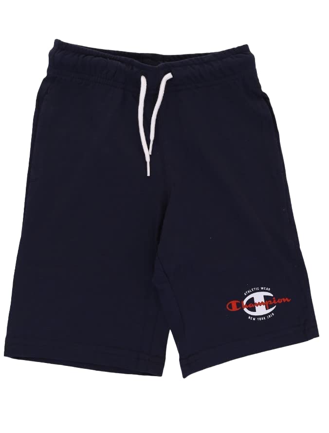 Bermuda Shorts Mixte Champion Legacy Graphic Shop pour le quotidien