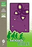 NIrV: Backpack Bible