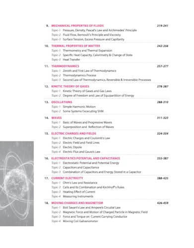 Image of Arihant 8 Years JEE Main Physics PYQ Book 2027 | Chapterwise, Topicwise & Levelwise 3000+ MCQs| NTA Authenticated Answers, Chapter Weightage, Revision Questions & Topicwise Worksheets