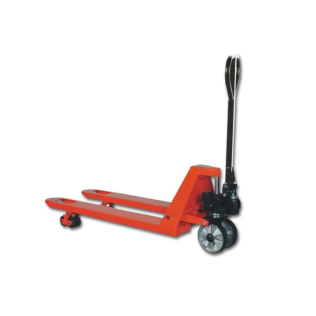 Stockman - Transpalette Manuel Pro 2500 Kg 1150x540 mm - CBG25 STOCKMAN