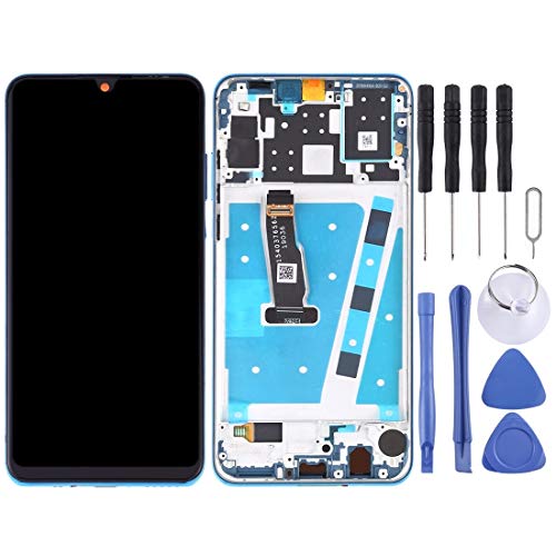 Écran LCD Huawei P30 Lite tactile réactif pour Nova 4E - 2