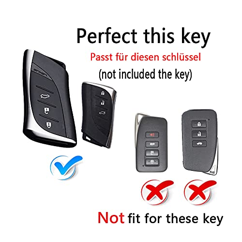 HIBEYO Custodia per Chiave Auto Intelligente