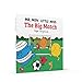 MR MEN THE BIG MATCH