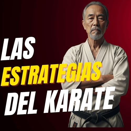 Las estrategias del Karate