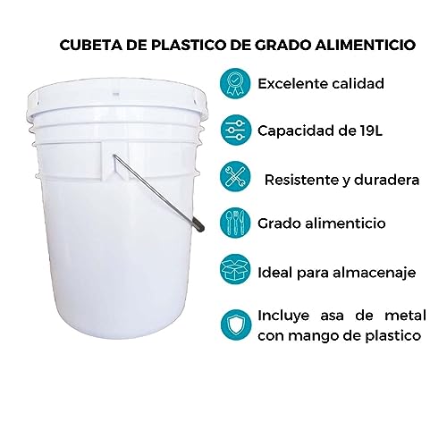 Contenedores, Kitchen Imagen adicional