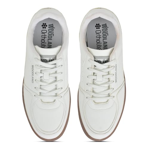 Image of Woodland Men's Sneaker