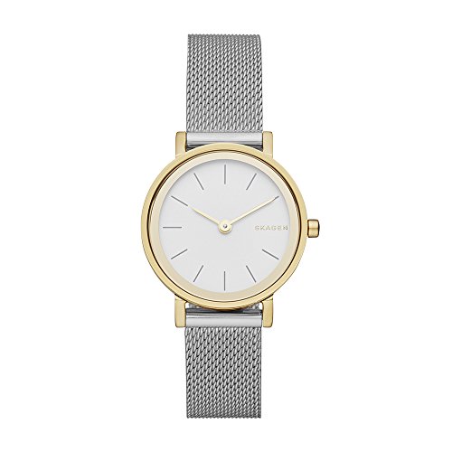 Skagen Women's SKW2445 Hald Stainless Steel Mesh Watch