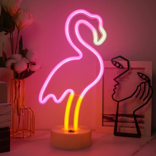 JEMESI Luces de flamenco luz