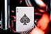 theory11 Star Wars Playing Cards Silver Edition - Dark Side (Grey)
