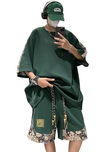 [ق傤] tVc n[tpc Y ㉺Zbg ĕ W[W ZbgAbv Y n XEFbg  ㉺ JWA  X|[cEFA (O[,2XL,2XL)