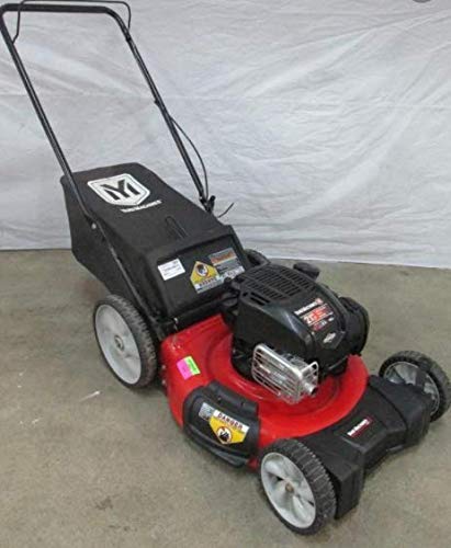 BMotorParts Ignition Coil for Yard Machines 11A-B9A9729 Walk Behind Push Mower