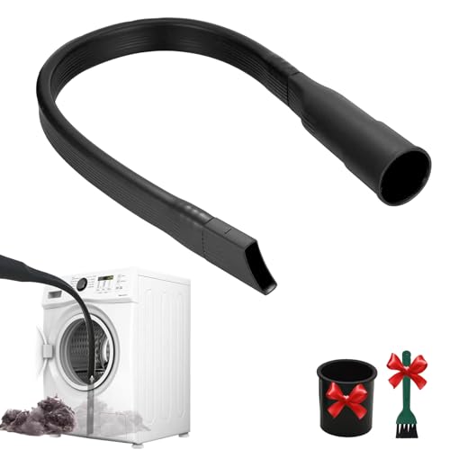 EZ SPARES Flexible Crevice Tool