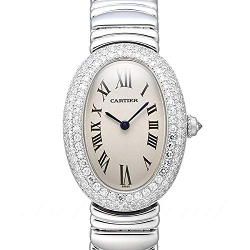 カルティエ CARTIER ベニュワール 【中古】 時計 レディース [155271] [並行輸入品]