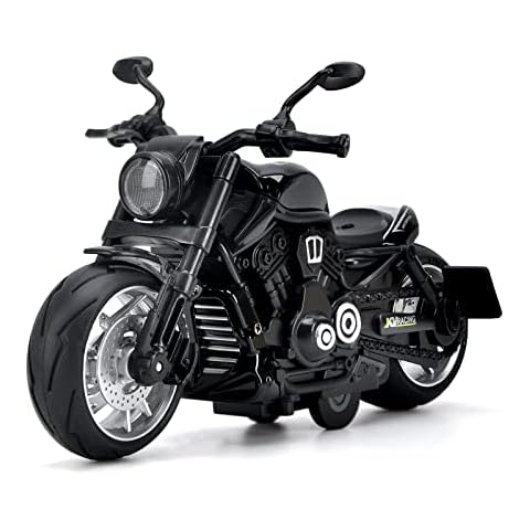 CYYSFIVQZ Toy Motorcycle Cover