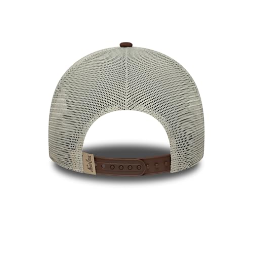 Casquette New Era PATCH TRUCKER Unique - vue 8