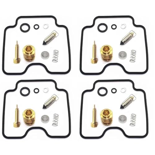 Kit réparation carburateur Suzuki GS500F pour stopper les fuites essence