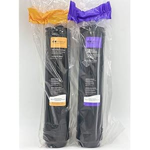 K5 REVERSE OSMOSIS SET OF TASTE ODOR 9306B & CARBON SEDIMENT FILTER 9461A