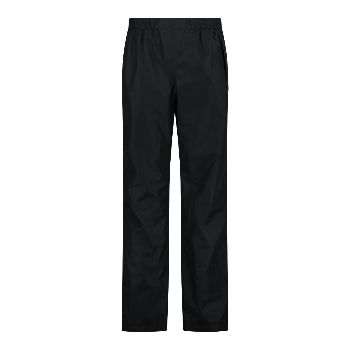 Cmp Hombre Nero Pantalones De Lluvia 39X6627 Pantalones, Xxxl