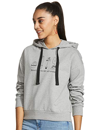 Image of Amazon Brand - Symbol Women Sweatshirt