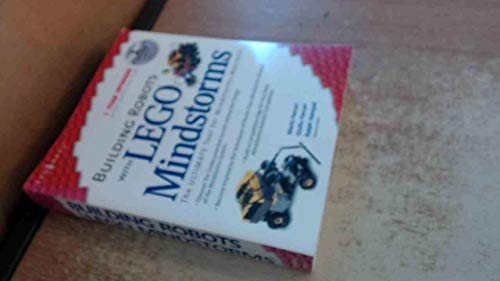 Preisvergleich Produktbild Building Robots With Lego Mindstorms: .