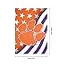 FOCO Clemson Tigers NCAA Americana Vertical Flag