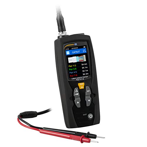 PCE Instruments PCE-CLT 10 Netzwerktester