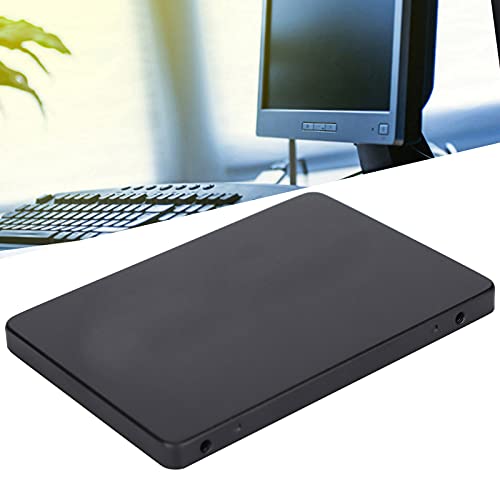 Dpofirs Externe SSD-Festplatte, Tragbare Festplatte Zum Speichern von Daten, 2,5-Zoll-Festplatte Festplatte für Home… – Bild 3