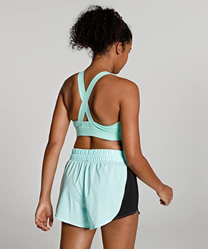 Image of Puma Women's Polyester Sports Sports Bra