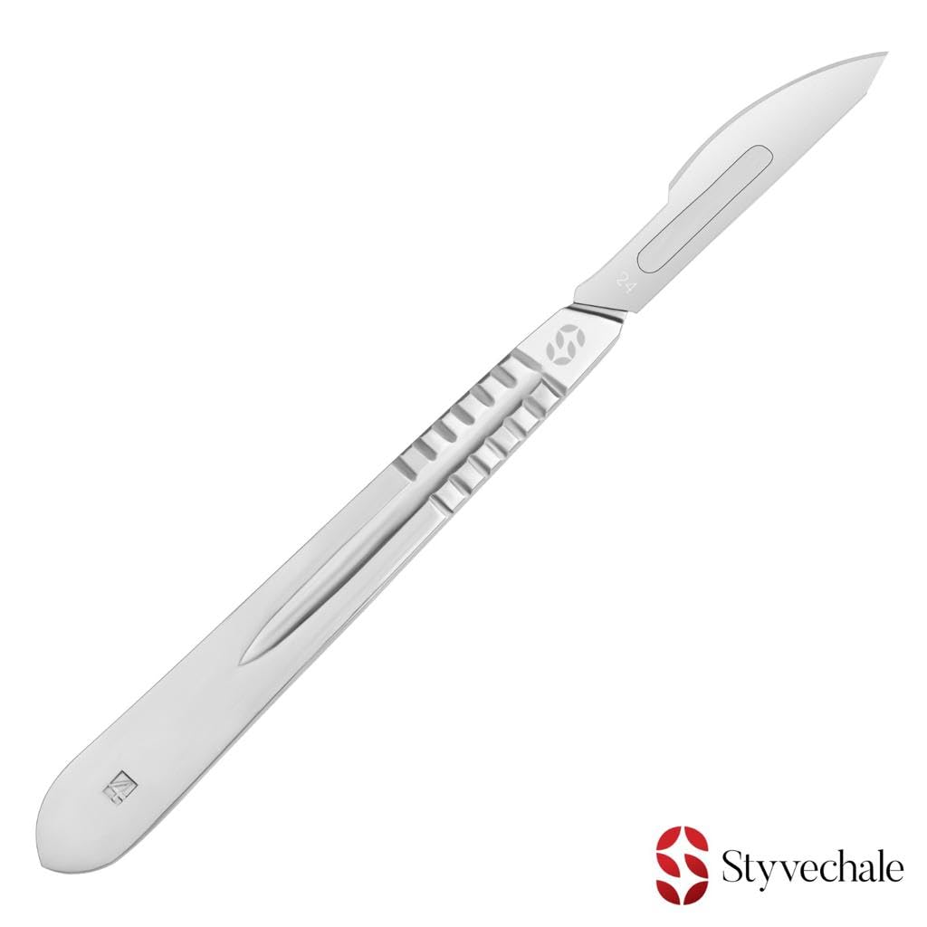 Swann Morton mesjes steriel mt 20 - CT International Webshop