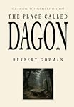 The Place Called Dagon: The 1927 Novel That Inspired H.P. Lo