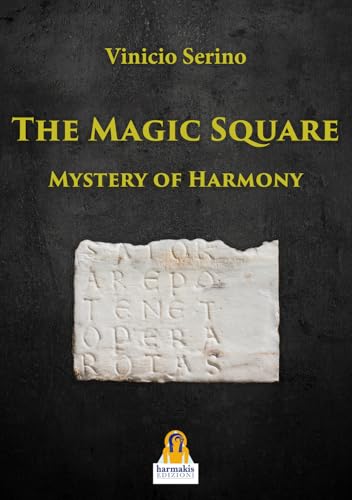 The Magic Square. Mystery Of Harmony