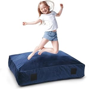 Crash Pads for Kids Sensory, Sensor...