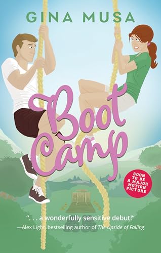 Boot Camp view 2