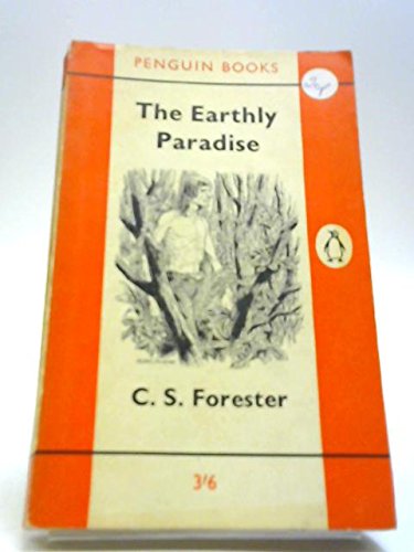 The Earthly Paradise B00DU8D16Y Book Cover