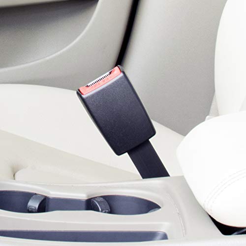 Premium Car 5\" Rigid Lengthening Accessory E-Mark Safety Certified (2 Pack) - Thumbnail 4