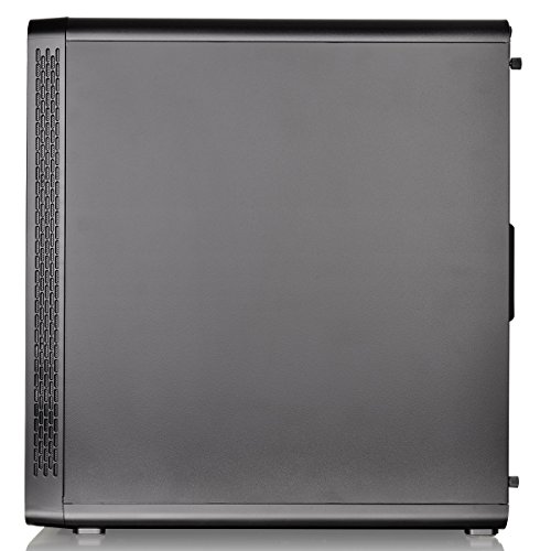 Build My PC, PC Builder, Thermaltake View 27 