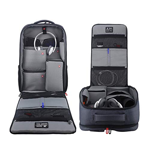 arctic fox backpack carryminati