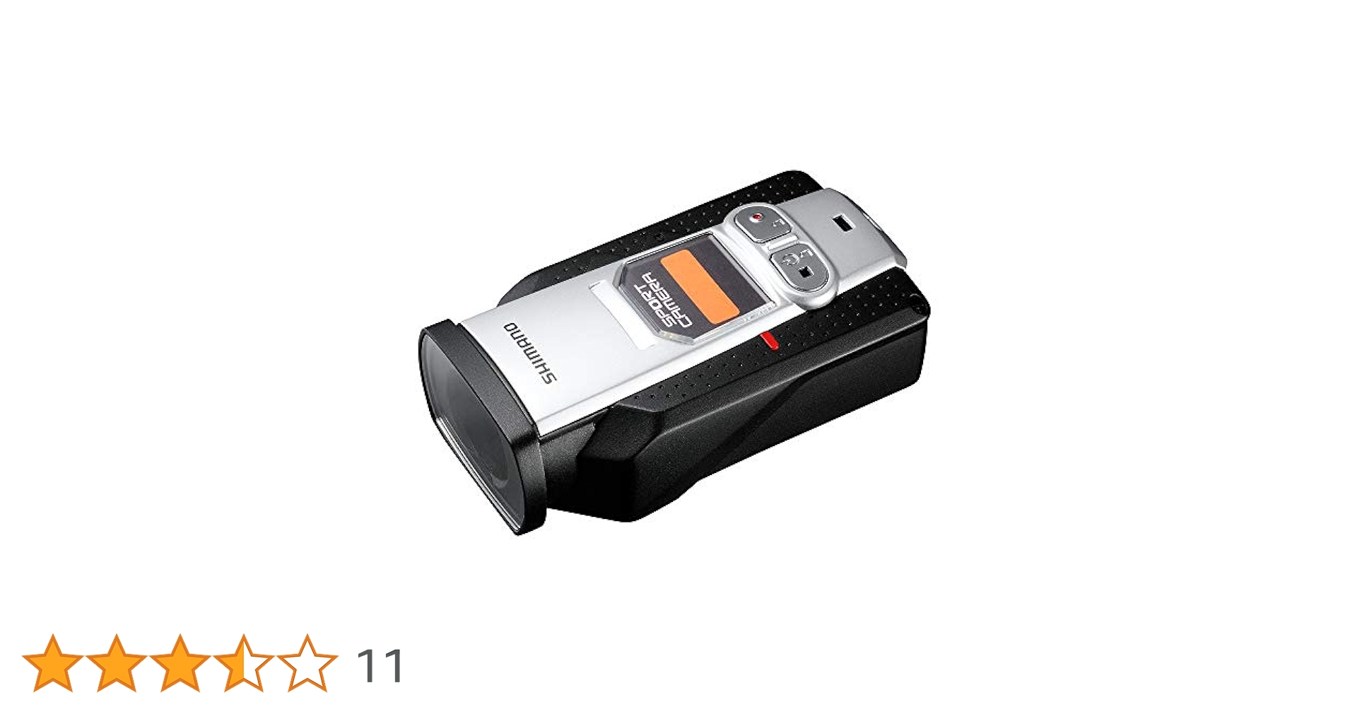 SHIMANO スポーツカメラ　CM-2000 Amazon | 【国内正規品】SHIMANO スポーツカメラ CM-2000