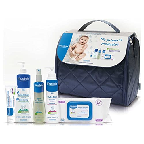 MUSTELA - MUSTELA BOLSO PRIMEROS PRODUCT