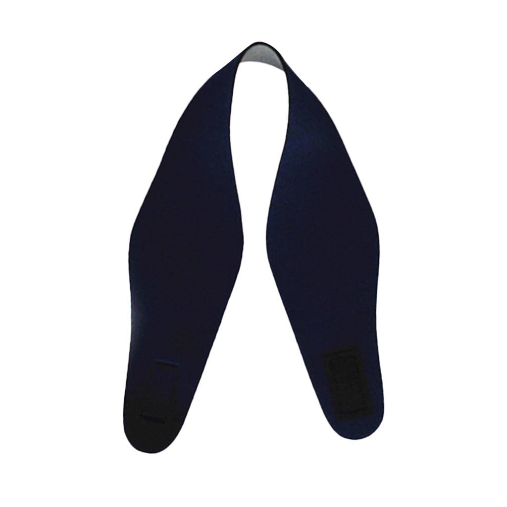 ARTISOUL® 2xKid/ Adult Swimming Soft Neoprene Ear Head Band Headband Adult 58cm Dark Blue | Sporting Goods | Water Sports | Swimming | Goggles-image-38