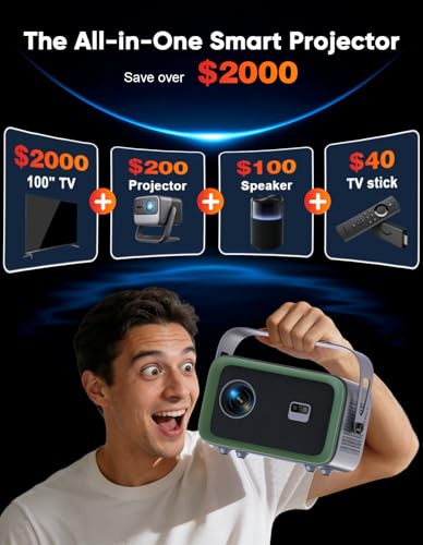 Image of Projector (TMY01)